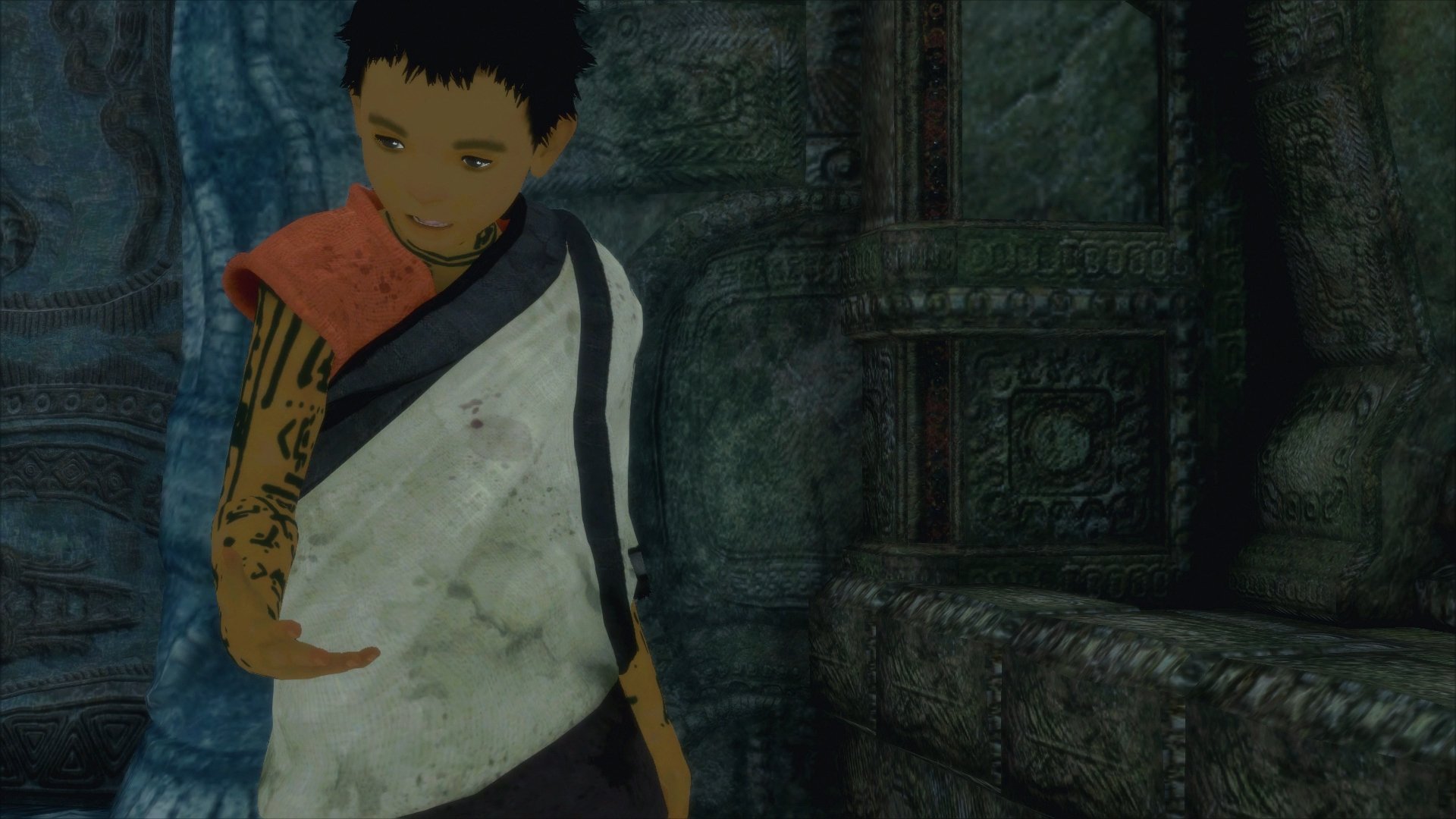 The Last Guardian - Imagen 23